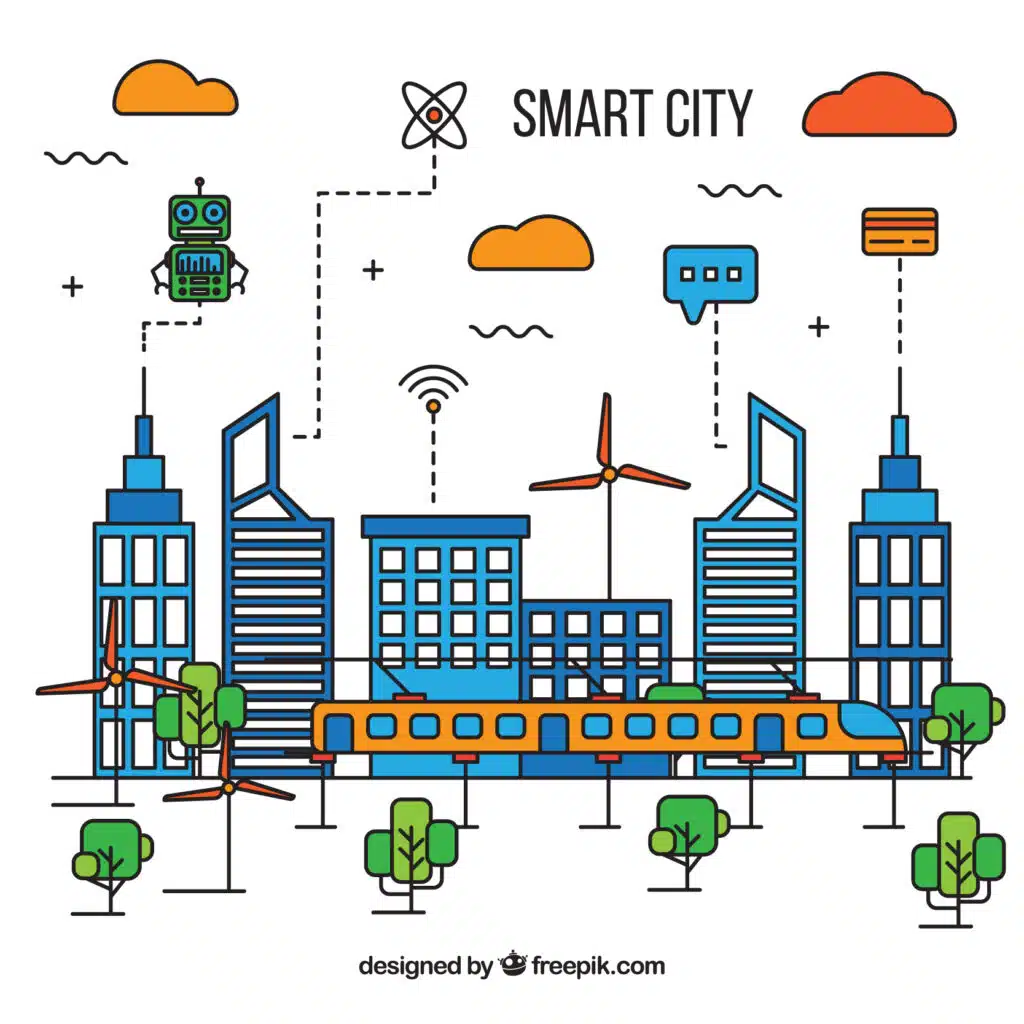 Smart City