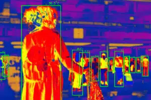 Termografia e Termocamera