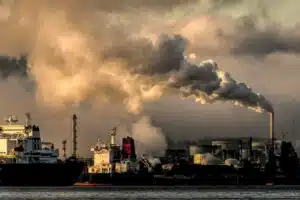 Inquinamento atmosferico