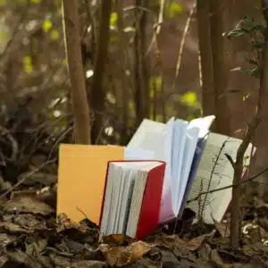 Libri e Educazione Ambientale