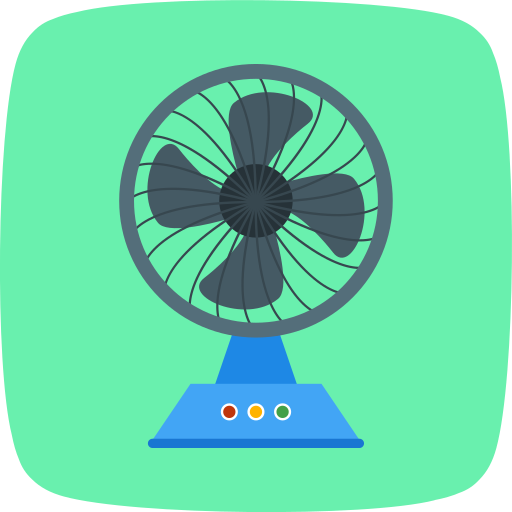 - ventilatori smart a basso consumo