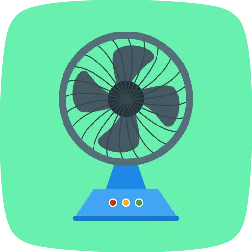 - ventilatori smart a basso consumo