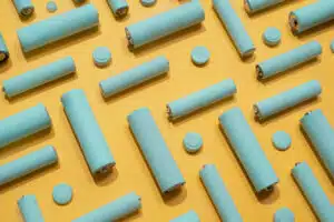 batterie del futuro alternative al litio batterie sostenibili batterie al grafene batterie al sodio