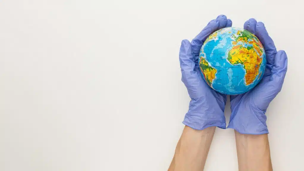 Earth Overshoot Day 2025 Earth Overshoot Day 2025 , 24 Luglio