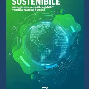 Pianeta Sostenibile: Un viaggio verso un equilibrio globale tra natura, economia e società