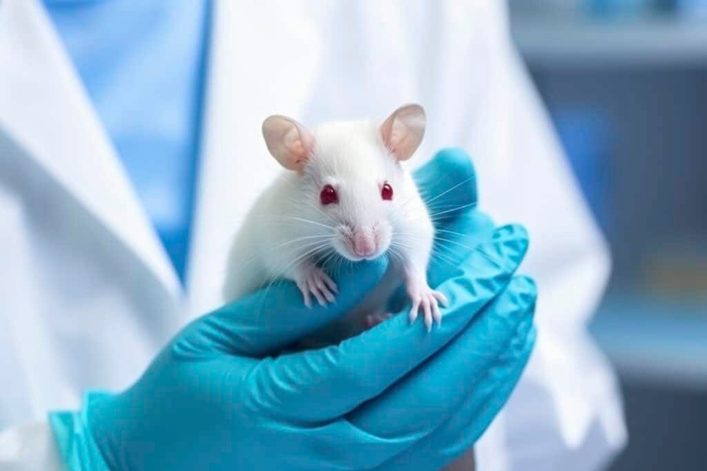 Scienza etica: oltre lo sfruttamento degli animali - il principio delle 3R