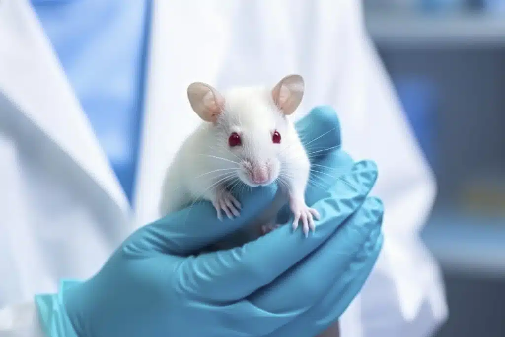 Scienza etica: oltre lo sfruttamento degli animali - il principio delle 3R