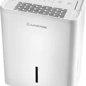 Deumidificatore casa Ariston - miglior deumidificatore bagno - deumidificatori a basso consumo