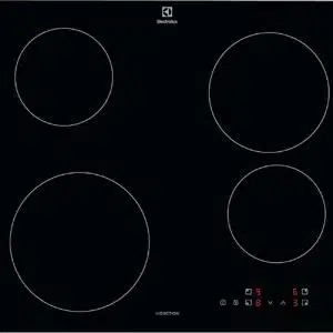 Electrolux Serie 300 - Piano cottura a induzione da incasso