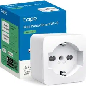 Tapo presa smart WiFi